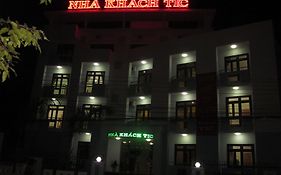 Tic Guest House
